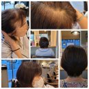 주헤나염색방 | [내돈내산]단골 많은 장전동/온천장 미용실 이은숙헤어샵 염색/컷 후기