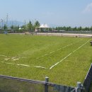 낙동강변 축구장 1 이미지