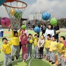 눈높이 배드민턴장 이미지