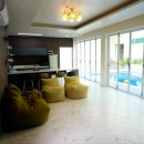 큐브 풀빌라 이미지