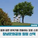 명덕수변공원화장실 | 숲 속의 보석, 창녕문화공원에서 힐링 산책하기