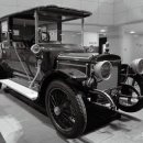 포드A형리무진 이미지