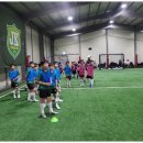 JK클럽 | 광주축구레슨 꿈을 향한 JK풋볼클럽축구교실 체험기