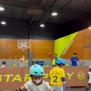 탕정실내체육관 체육관 이미지