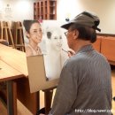 쉽게 배우는 연필 초상화 이미지