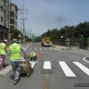 만리포해수욕장 관광지 이미지