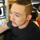 간지헤어 이미지