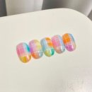 올댓뷰티아카데미 대전점 국비네일아트학원 수강후기