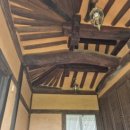 북쌍리고택 이미지