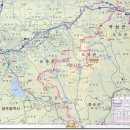 도경주유소 | 호남정맥[과치재~노가리재~유둔재] 종주