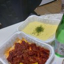 신호닭발군자점