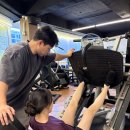 인창1로 | 구리 인창동 헬스장 TOP｜레벨업휘트니스 인창2호점 24시간 헬스 PT 솔직후기