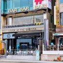룩앳더바리스타(LOOK AT THE BARISTA) | 부산 광안리 오션뷰 카페 비오는날의 룩앳더바리스타(LOOK AT THE BARISTA) 광안점