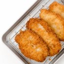 수제돈가스 위 이미지