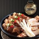 황금돼지무한리필 이미지