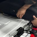 수원 에코파워팩 BMW 블랙박스 + 보조배터리 성지입니다