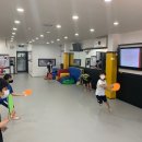 용인대 수 합기도장 이미지