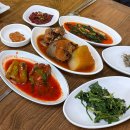 연수네 찌개백반 | 길모퉁이집 송도유원지 백반 맛집 집밥 감성 후기