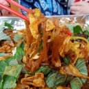 동부(야채)시장 이미지