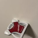 테일러메이드 spider ghost white *slant* 모델 퍼터 판매합니다 [판매완료] 이미지