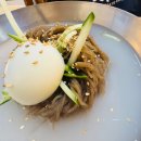 부평막국수
