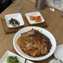 일곡초교 | 일곡동 한식맛집 푸짐한 한상차림 꽃씨와도둑 갈치조림