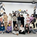 대세 키즈 태권도장 | [삼산동 태권도 정무태권도장] 겨울 방학 특강 - 댄스 특강 💃🎶