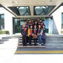 영동군청 이미지