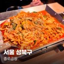 1306. 한성대입구역 2번 출구 | 내돈내산 한성대입구역 맛집 종로곱창 존맛후기 (계란찜,주먹밥)