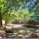 검단산등산로(아빠사랑화장실) 이미지