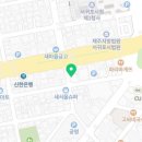 중앙로 89 ↔ 중앙로89번길 11 이미지