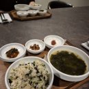 [공덕역 : 우수] 프라이빗한 공간에서 즐기는 코스요리 런치 A세트 후기