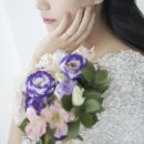 (주)정한디자인 | W10. 부산 송정 고스튜디오 릴리컨셉 웨딩촬영 후기 (추가금, 드레스, 촬영시안)