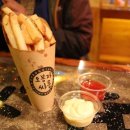 옥탑방오봉자싸롱 옥정점 | [수원맛집/아주대 맛집] 아주대 술집으로 분위기 좋은 옥탑방 오봉자싸롱 수원아주대점