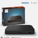 게임박스 | 필립스 휴 싱크박스 V2 HDMI 2.1 8K 후기 게임·넷플릭스 몰입감이 달라진 이유