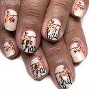 10 COLOR NAIL