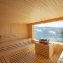 땀사우나 이미지