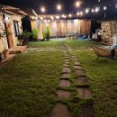 수산하우스 펜션 이미지