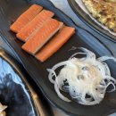 [대부도 맛집] 주차 편한 오션뷰 칼국수 까망조개이야기 솔직후기