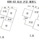 11/7 임의경매 단독주택[2011-2962]서울 광진구 자양동 690-63 이미지