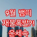 2025년 9월 뱀띠운세 - 마음과 현실이 부딪힌다. 이미지