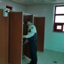 파출소 화장실 이미지