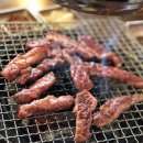 마장동숯불화로구이