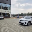 계룡산편백숲입구 이미지