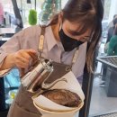앙코라레 | 우두동 커피 맛집! 바리스타교육까지 하는 카페 앙코라레