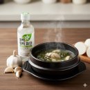 굴이랑매생이랑 이미지