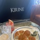 KIRINE(키린느) | 김해 부원동 대형 베이커리 카페 베이글 맛집 키린느(KIRINE)
