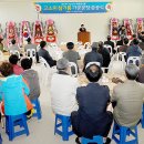 고소미 참기름 영농조합법인 이미지