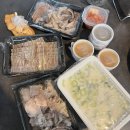 [상동맛집]마촌순대국: 사이드 메뉴까지 맛있는 순대국집_포장후기