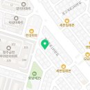 수묵캘리그라피(상당) 이미지